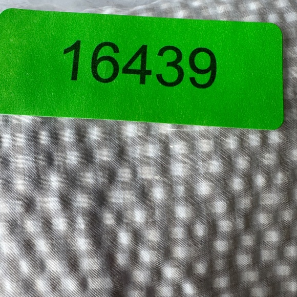 WindRiver No Fly Zone Lined Outdoor Button Up Shirt Roll-Tab Sleeves Beige Small - Picture 16 of 16